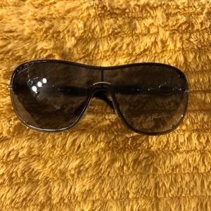 Gucci Sunglasses (Authentic)